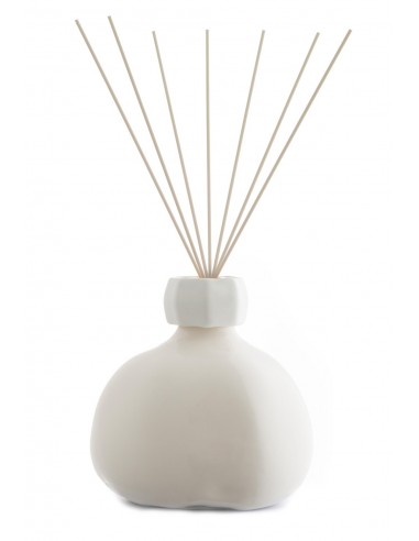 Trendy Room Fragrance - White with fiber sticks by Maya Design Italy 1