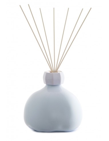 Trendy Room Fragrance - Lilac with fiber sticks by Maya Design Italy 1