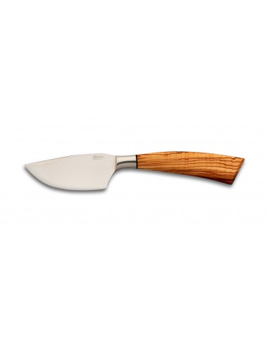 Parmesan Knife - Olive Wood by Saladini Scarperia Florence Italy