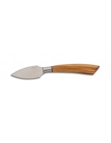 Little Parmesan Knife - Olive Wood by Saladini Scarperia Florence Italy