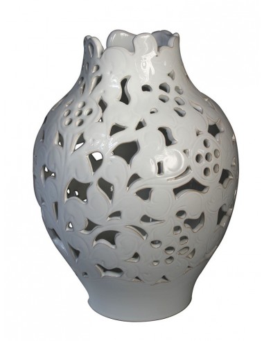 Andromeda Lamp by Ceramiche Tapinassi Tuscany Italy 1