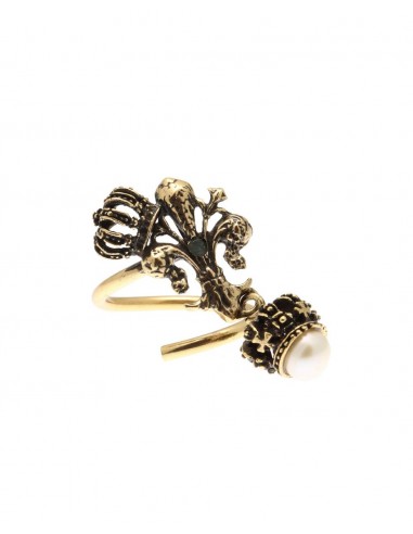 Lily Ring by Alcozer & J Florence